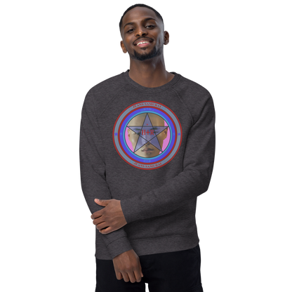FASHION SWEATSHIRT SAMURAI LGBTQIA+
