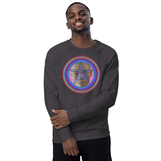 FASHION SWEATSHIRT SAMURAI LGBTQIA+