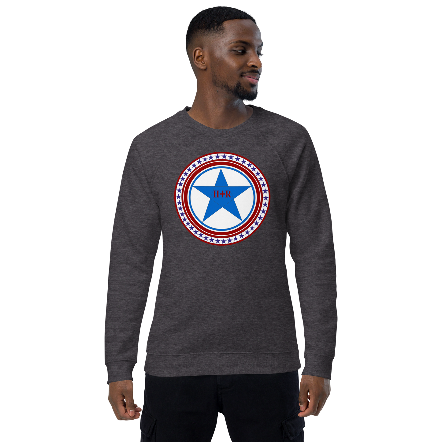 FASHION  SWEATSHIRT ICON LGBTQIA+