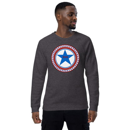FASHION  SWEATSHIRT ICON LGBTQIA+
