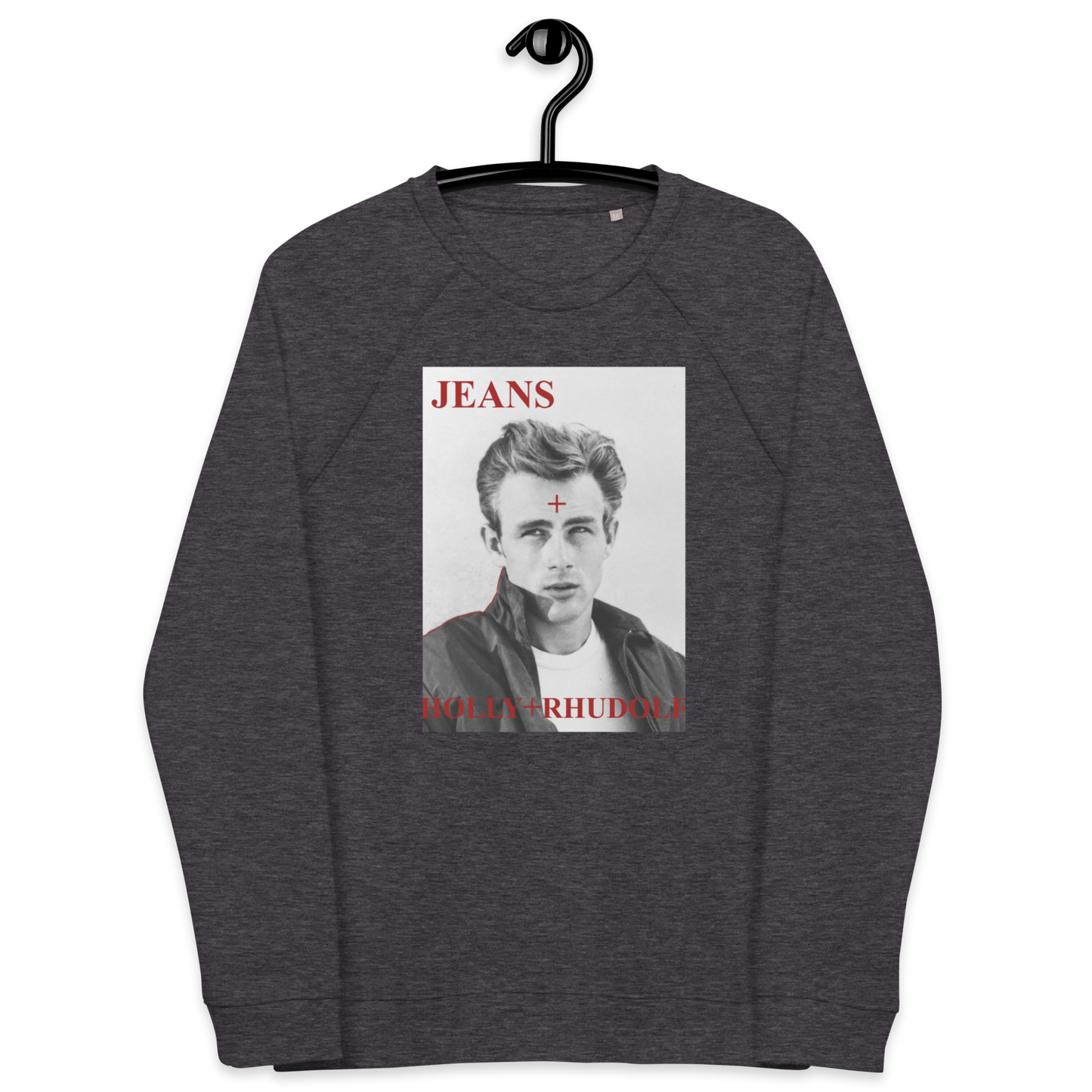 FASHION SWEATSHIRT THE FACE LGBTQIA+