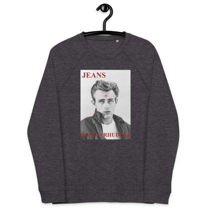 FASHION SWEATSHIRT THE FACE LGBTQIA+