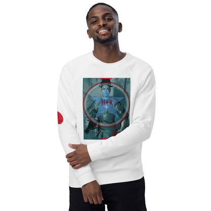 FASHION SWEATSHIRT SAMURAI LGBTQIA+
