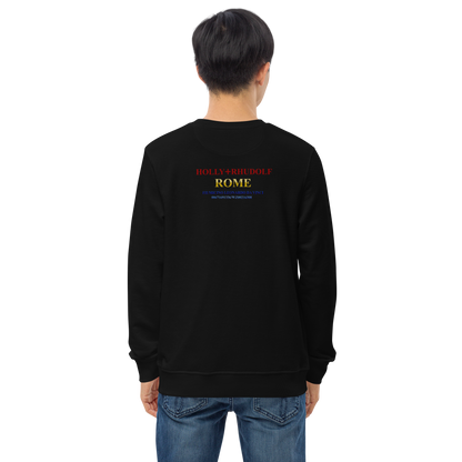 FASHION SWEATSHIRT ICON LGBTQIA+