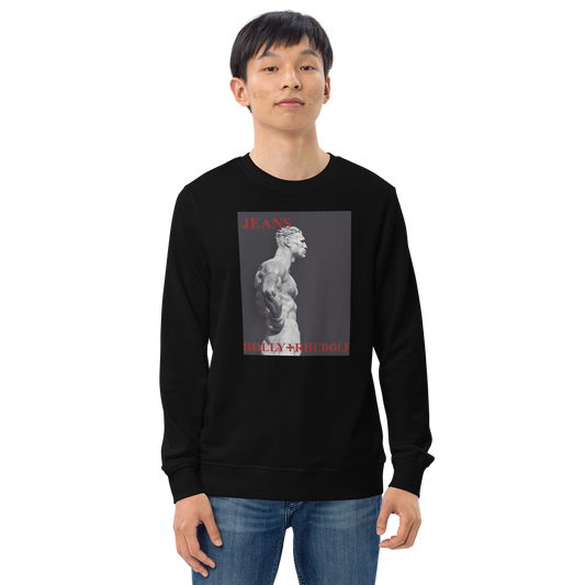 FASHION SWEATSHIRT ICON LGBTQIA+
