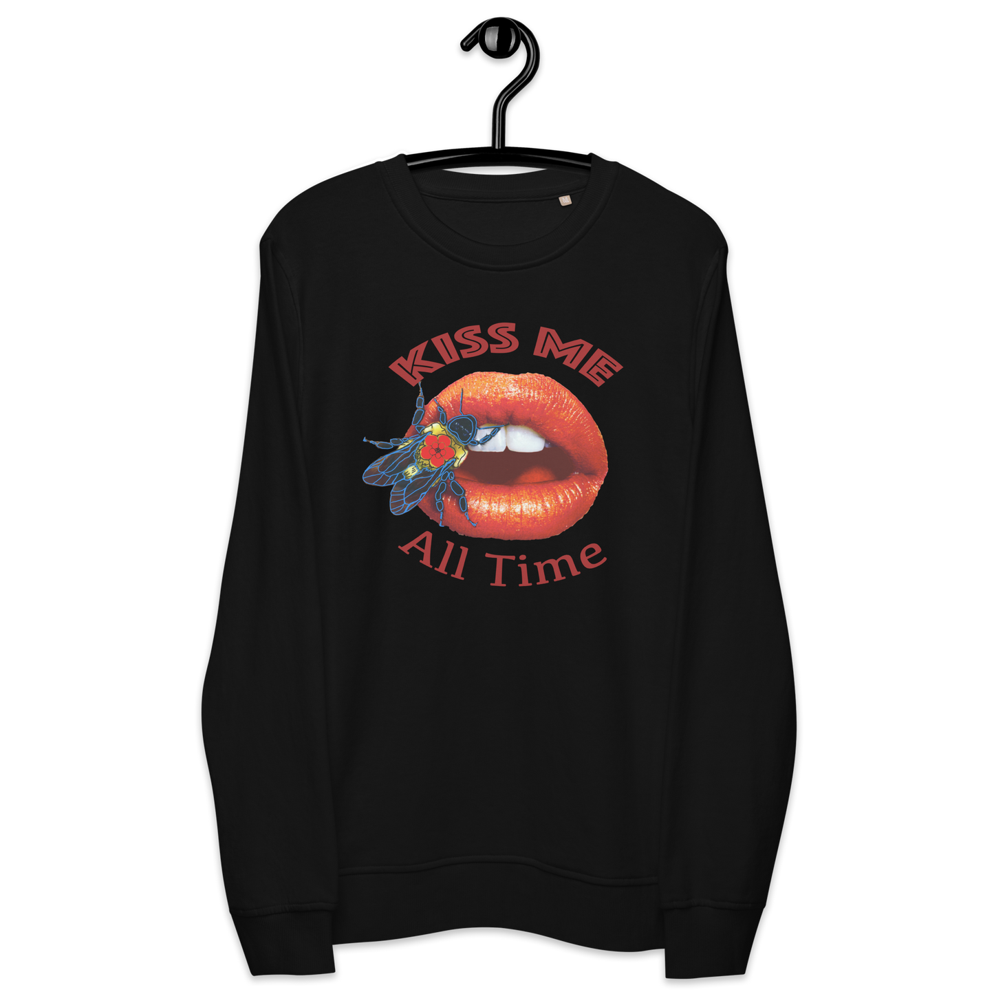 FASHION SWEATSHIRT  EROS LGBTQIA+