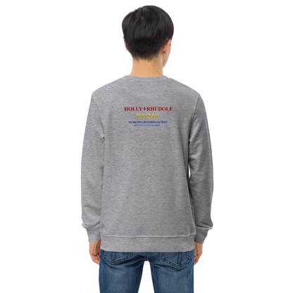 FASHION SWEATSHIRT ICON LGBTQIA+