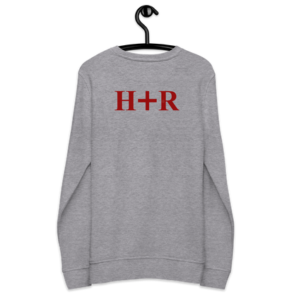 FASHION SWEATSHIRT  EROS LGBTQIA+