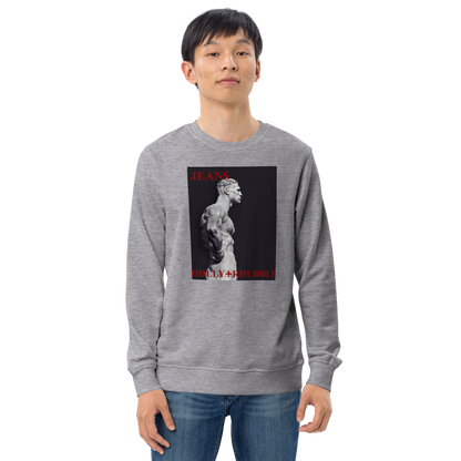 FASHION SWEATSHIRT ICON LGBTQIA+