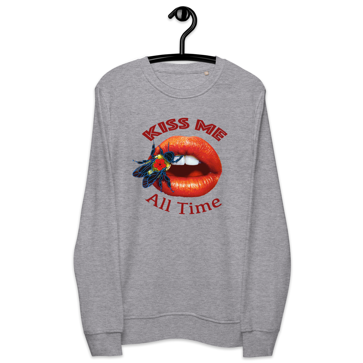 FASHION SWEATSHIRT  EROS LGBTQIA+
