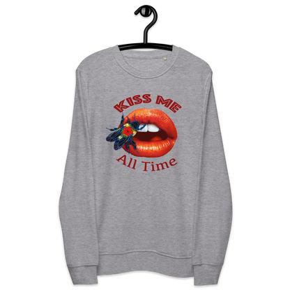 FASHION SWEATSHIRT  EROS LGBTQIA+