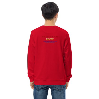 FASHION SWEATSHIRT ICON LGBTQIA+