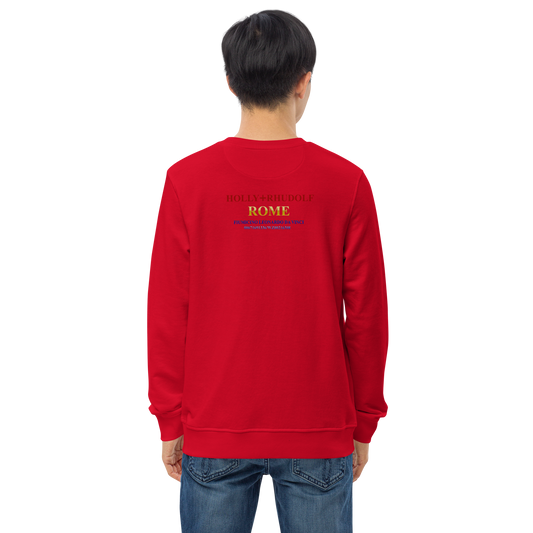 FASHION SWEATSHIRT ICON