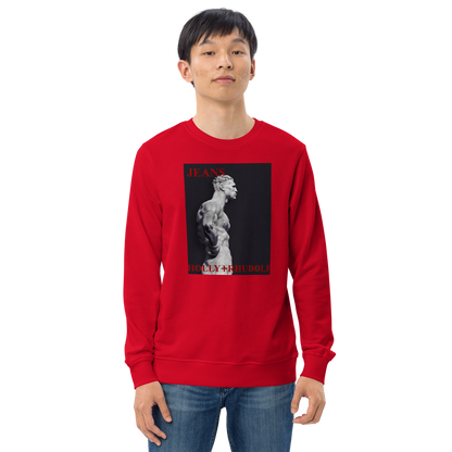 FASHION SWEATSHIRT ICON LGBTQIA+