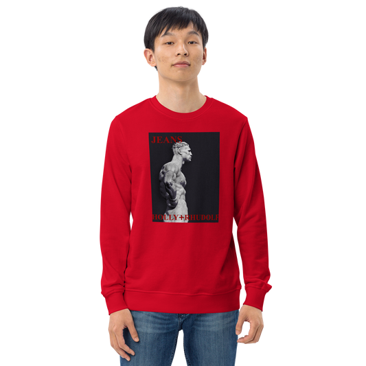 FASHION SWEATSHIRT ICON