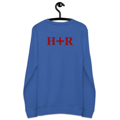 FASHION SWEATSHIRT  EROS LGBTQIA+