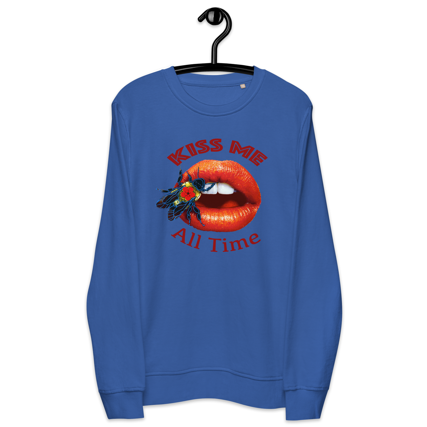 FASHION SWEATSHIRT  EROS LGBTQIA+