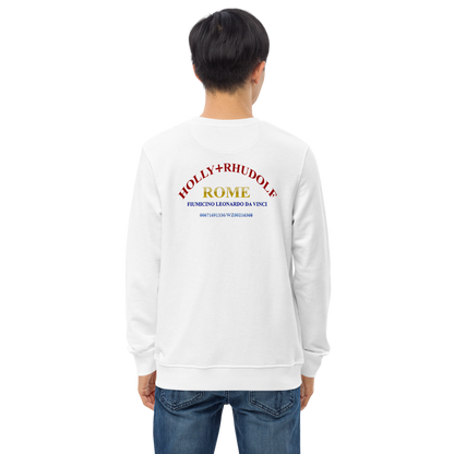 FASHION   SWEATSHIRT THE TIGER  LGBTQIA+