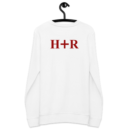 FASHION SWEATSHIRT  EROS LGBTQIA+