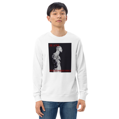 FASHION SWEATSHIRT ICON LGBTQIA+