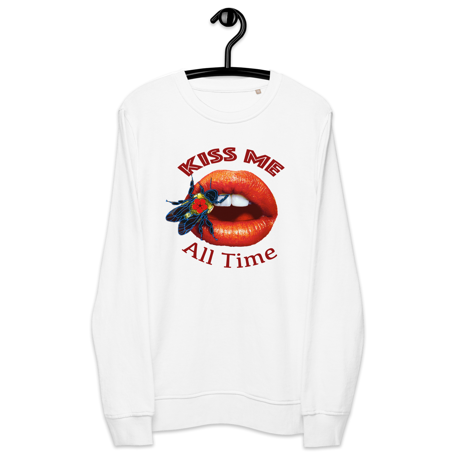 FASHION SWEATSHIRT  EROS LGBTQIA+