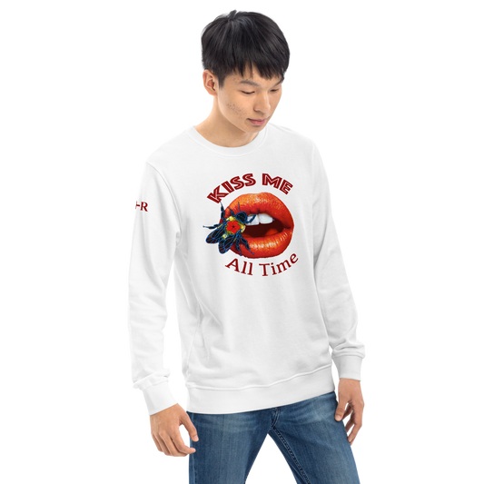 FASHION SWEATSHIRT  EROS LGBTQIA+