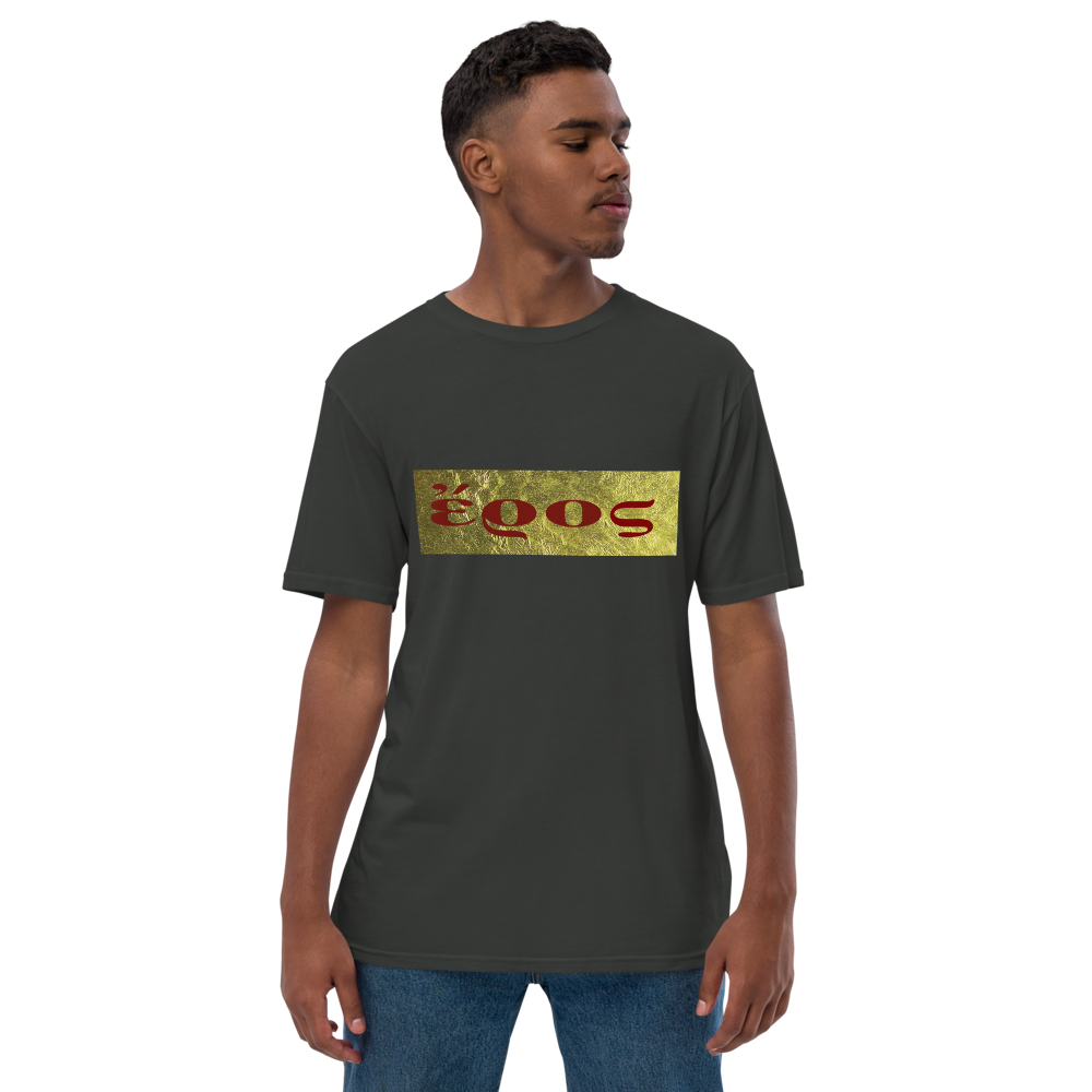 FASHION T.SHIRT EROS LGBTQIA+