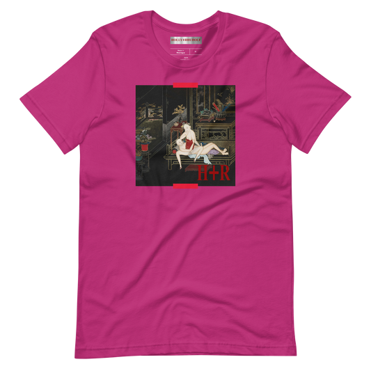 FASHION T.SHIRT EROS