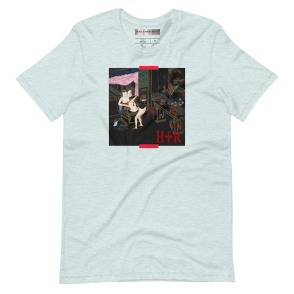 FASHION T.SHIRT EROS