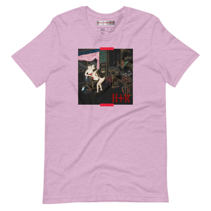 FASHION T.SHIRT EROS