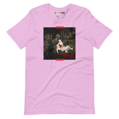 FASHION T.SHIRT EROS