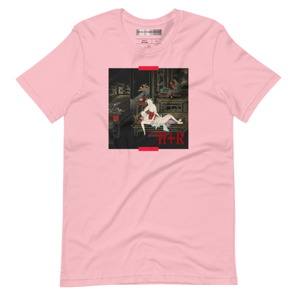 FASHION T.SHIRT EROS