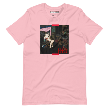 FASHION T.SHIRT EROS