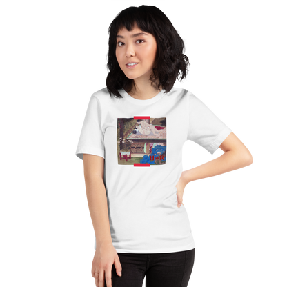 FASHION T.SHIRT EROS