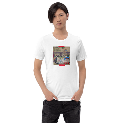 FASHION T.SHIRT EROS