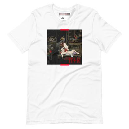 FASHION T.SHIRT EROS