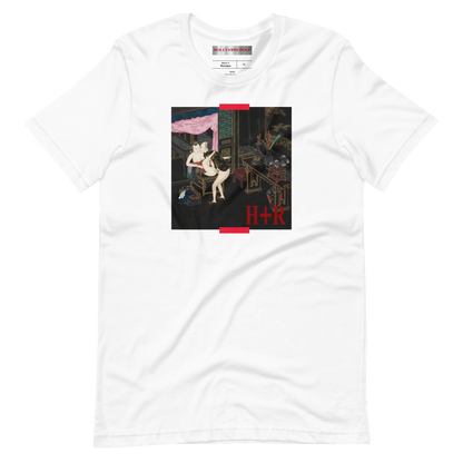 FASHION T.SHIRT EROS