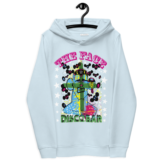 FASHION SWEATSHIRT THE FACE